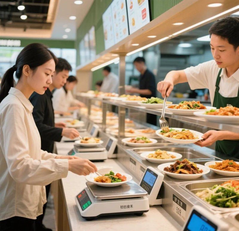 连锁餐饮管理:选择还是放弃?